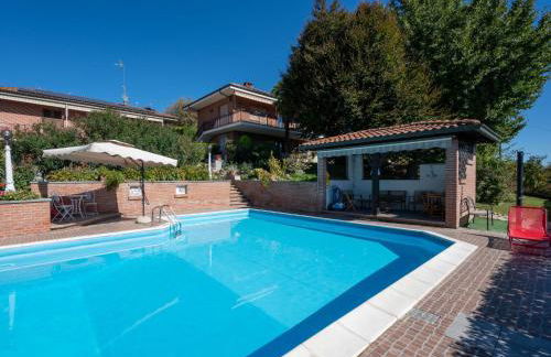 Holiday Home La Casa del Nonno by Interhome - Foto 28