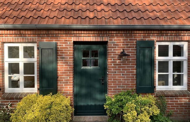 Country House With Garden Near Greetsiel - Photo 1