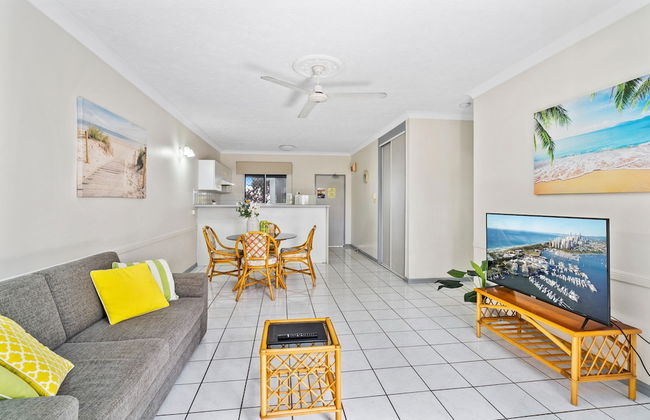 Citysider Cairns - Photo 14