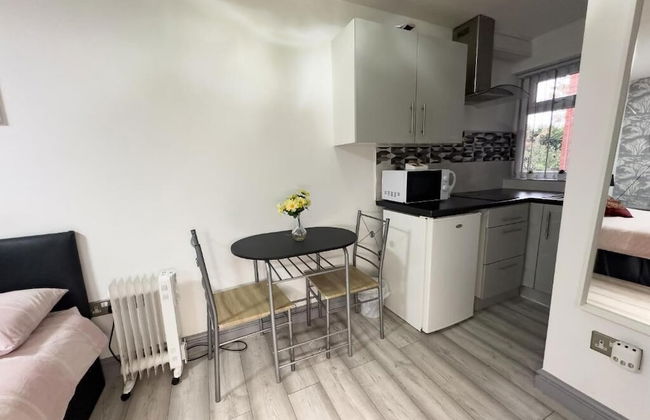 Hill's View Apartments - Foto 24