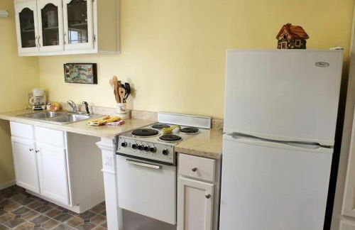 River Falls Lodging -Black Hills, South Dakota - Foto 18