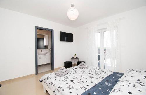 Villa La Perla Pula,Kroatien - Foto 37