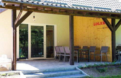 Bolek Lolek Domki Apartamenty - Foto 8