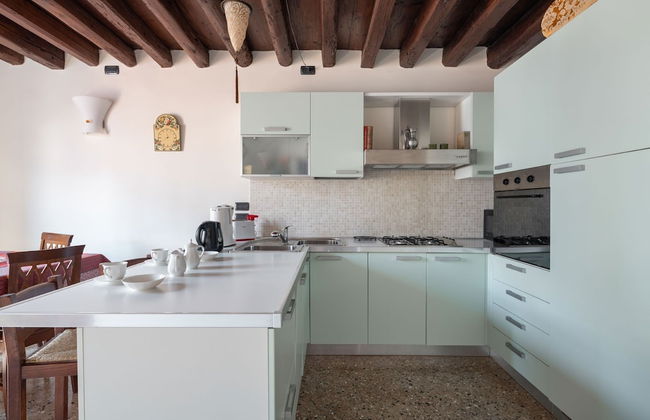 Ca'coriandolo - Foto 17