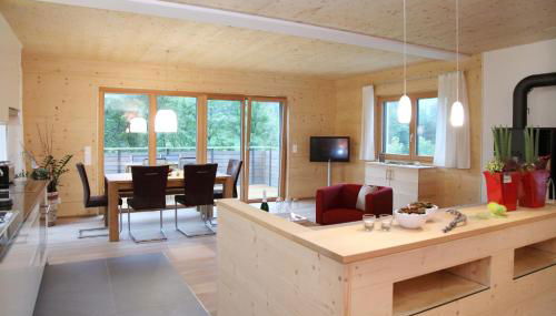 Ferienwohnung Braunhörnle I Wellnessbereich I Schwarzwald I ZeiTraum - Foto 2