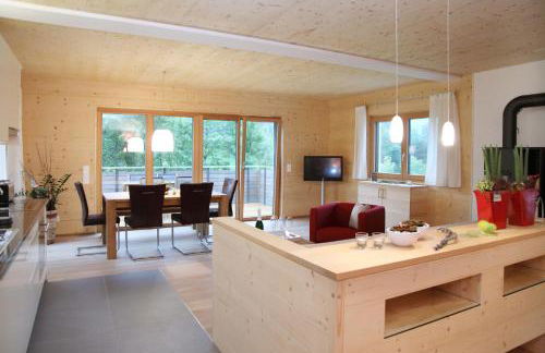 Ferienwohnung Braunhörnle I Wellnessbereich I Schwarzwald I ZeiTraum - Foto 2