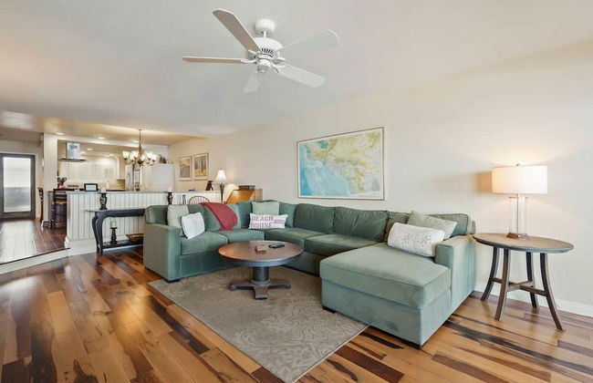 Surfsong Dream - Beachfront - Foto 7