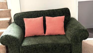 3 bed Modern Home, Vibrant & Stylish, Sleep upto 7 - Foto 4