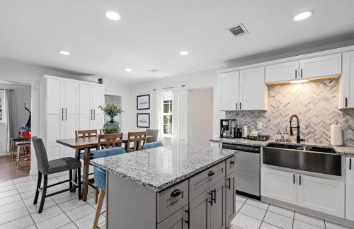 Pool,FirePit,Gym,Game Rm,4BR3BA,Near Parris Island - Foto 13