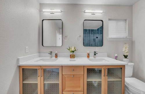 Walk to ACL, Fire Pit, Fenced Yard, SoCo Spot - Foto 33