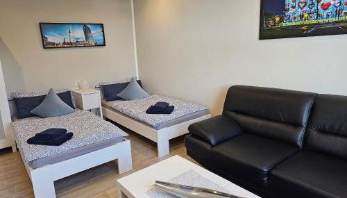 Apartment mea - Foto 2