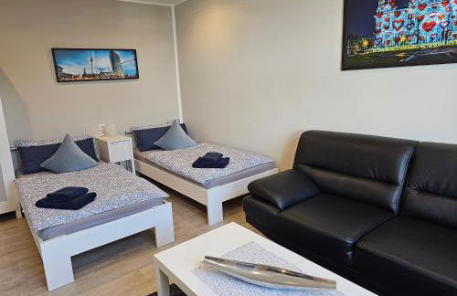 Apartment mea - Foto 2