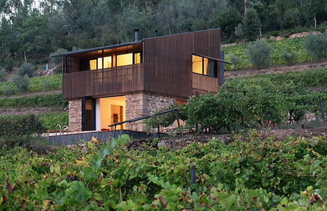 Quinta de Recião - Foto 1