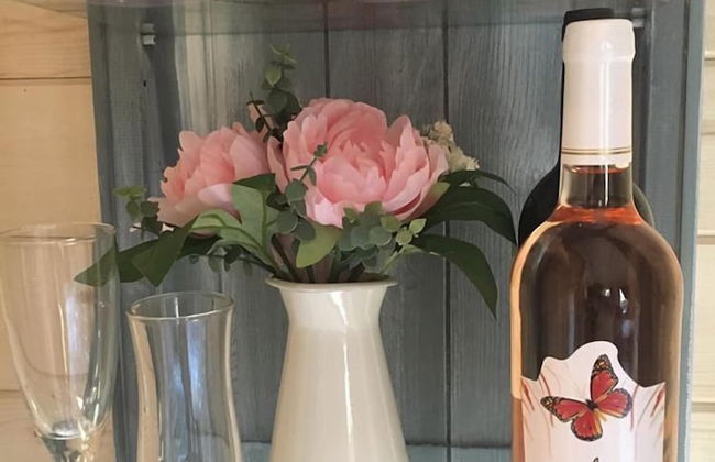 La Cabane Des Amoureux - Foto 35