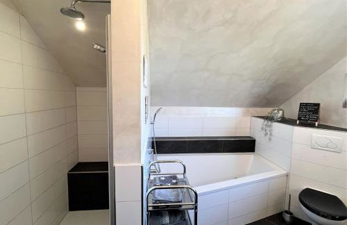 Apartment Haus an der Sonne by Interhome - Foto 13