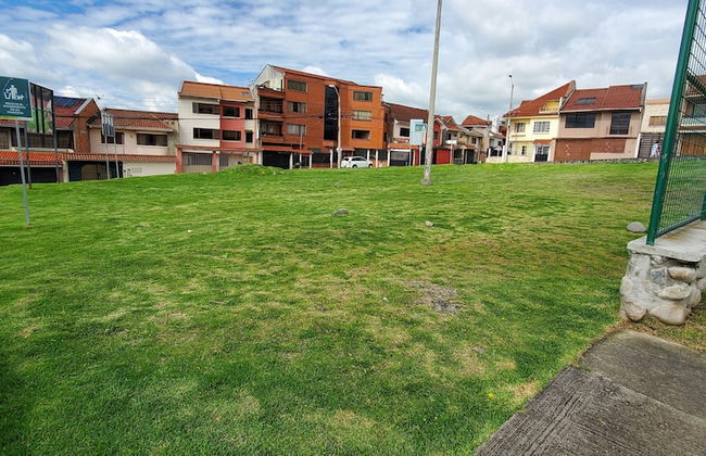 Departameto Elegante y Cómodo - Foto 10