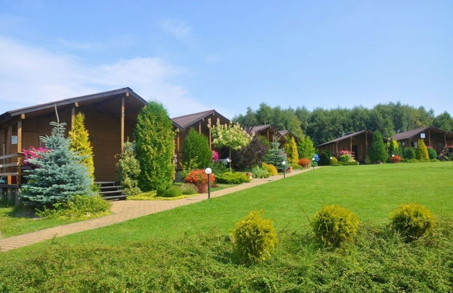 Duet Domki - Foto 18