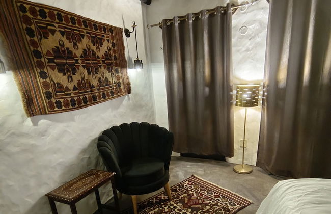 2 Bed Chalet - Yasam Cloud Nine And a Half Hunza - Photo 12