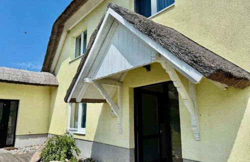 Ferienanlage "Uns Wiek Hus" Ferienwohnung 9 - Foto 14