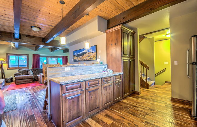 Waterford by Retreatia - Foto 64