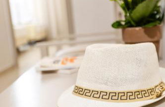 Trefon Hotel Apartments and Family Suites - Foto 101