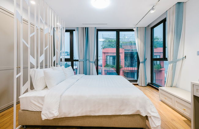 Margaery Boutique Apartment - Foto 47