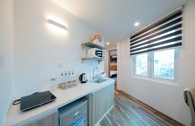 Su Casa Hanoi Old Quarter - Foto 34