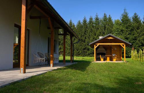 Country Gold Holiday Home - Foto 25