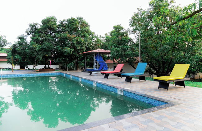 Mangozzz Magical World Resort - Foto 26