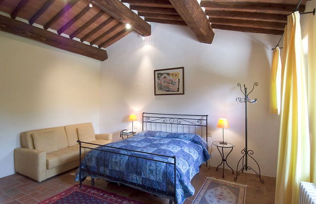 Il Colombaio di Cencio - Foto 14