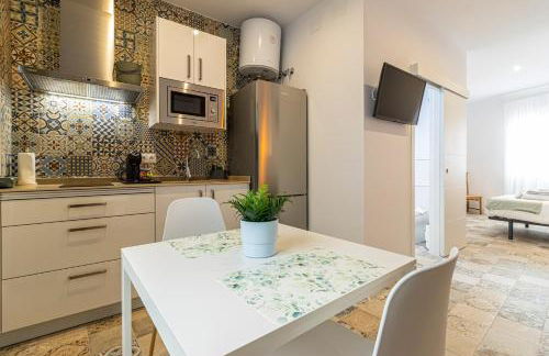 Casa Palacio La Lola y Olé Gran Terraza - Foto 24