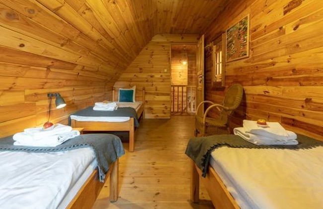 Holiday Home in Belczna Near Lake and Forests - Foto 6