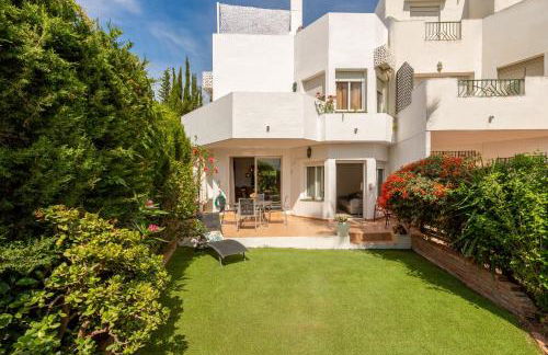 Cozy Townhouse Selwo - Foto 12