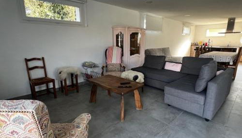 Chez Mamie à l'écurie ! - Foto 3