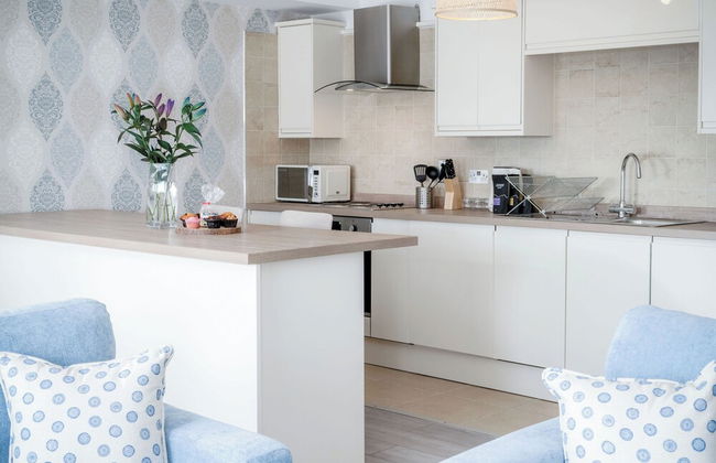 Harbour View - 2 Bedroom Apartment - Milford Haven - Foto 23