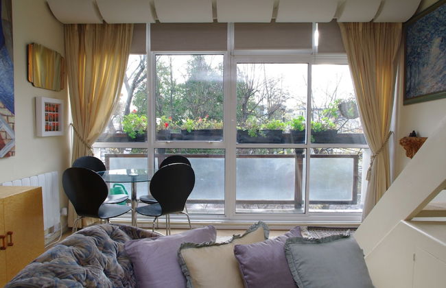 The London Agent West London Studios - Foto 14