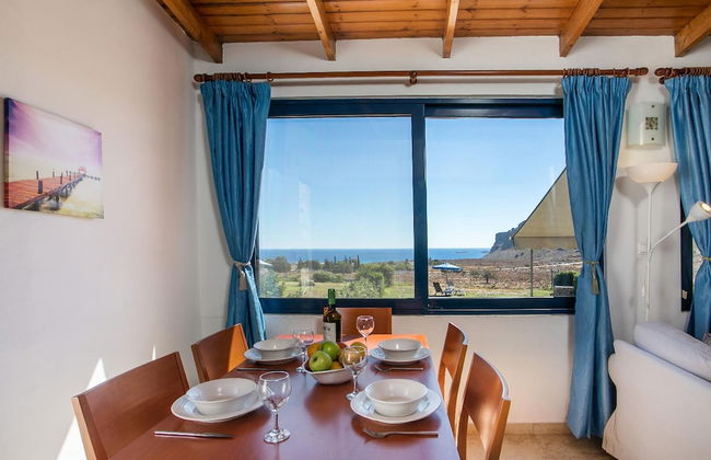 Villa Seashell in Rhodes - Foto 16