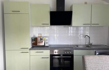 Ferienhaus Weserblick, Haus Forelle - Foto 6