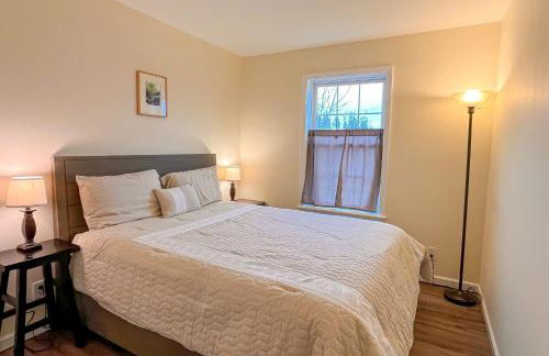 Seaside Cottage - Foto 9