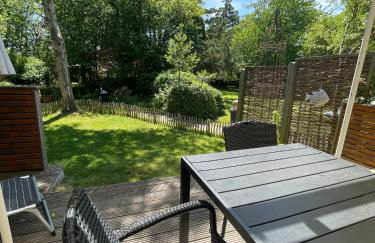 Ferienhaus an der Buche "Gartenblick" - Foto 21