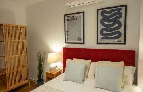 Apartamentos "El Aljibe" - Parking incluido en el centro - Foto 77