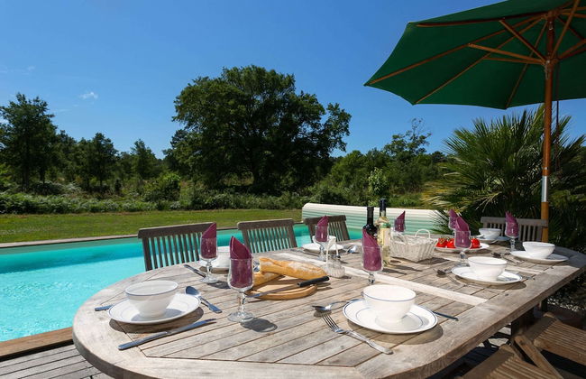 Villa With a Private Pool by Atlantic Ocean - Foto 14