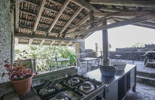 Holiday Home Borgo del Riondino by Interhome - Foto 89