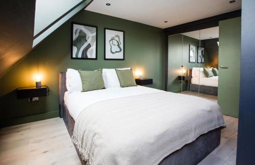 Urban Jungle by Domu Stays - Foto 19