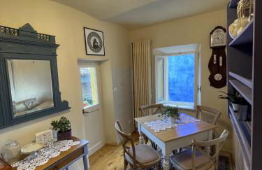 LA GIALLA di Via Silvano 12 - Foto 10