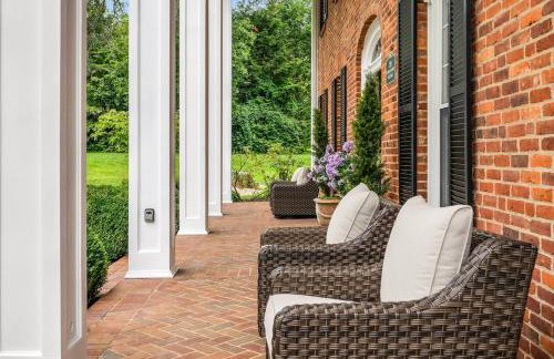 Bourbon Trail Estate! Golf Sim, Speakeasy, 14 - Foto 18