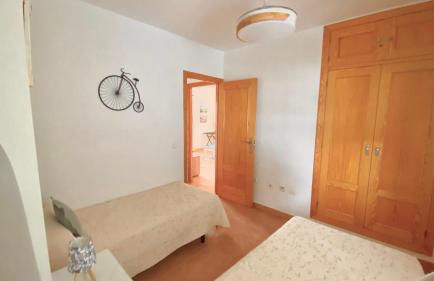 Islantilla ático 1 línea de playa vistas al mar - Foto 17