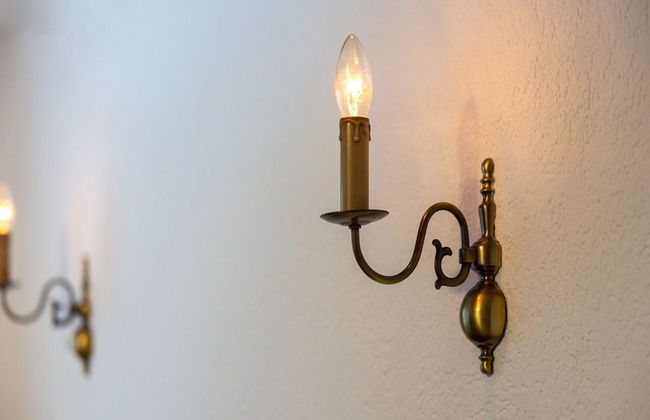 Apartment in Muhr Near Ski Areas - Foto 26