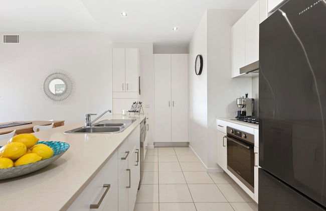 Drift Apartments - Tweed Coast Holidays - Foto 39