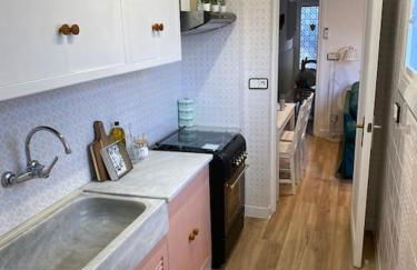 Casita pueblo al lado Del Mar-Vilasardemarlux4 - Foto 40